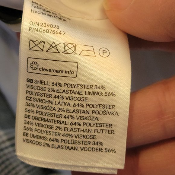 H & M - Picture 8 of 15